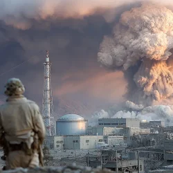 イラン停戦は崩壊の危機。ホルムズ封鎖長期化でガソリン枯渇の悪夢。人類はAIの手のひらの上で転がされる弱い生き物か。【News U.S. レポート本部会員記事 2026.5.12】