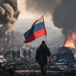 ロシア、欧州と全面戦争前夜。訪露のCIA長官は何を警告したのか。【News U.S. レポート本部会員記事 2026.8.27】