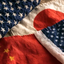 日本、味方ゼロの四面楚歌。ロシア、イラン、そして米国にも見放された恐れ。絶望の高市外交に突破口はないのか。アンソロピックのIPO、9月下旬で調整か。【News U.S. レポート本部会員記事 2026.9.3】
